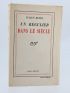 BENDA : Un régulier dans le siècle - Prima edizione - Edition-Originale.com