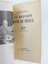 BENDA : Un régulier dans le siècle - First edition - Edition-Originale.com
