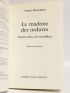 BENEDETTO : La Madone des ordures. Nostra dona dei bordilhas - Libro autografato, Prima edizione - Edition-Originale.com
