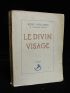 BENJAMIN : Le divin visage - Signed book, First edition - Edition-Originale.com