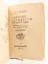 BENJAMIN : L'homme à la recherche de son âme - Témoignage d'un français sur le drame de ce temps - Signed book, First edition - Edition-Originale.com