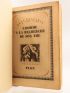 BENJAMIN : L'homme à la recherche de son âme - Témoignage d'un français sur le drame de ce temps - Signed book, First edition - Edition-Originale.com