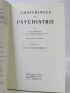 BENOIT : Conférences de psychiatrie. Fascicule 9 : Les schizophrénies, névrose phobique - Erste Ausgabe - Edition-Originale.com