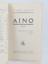 BENOIT : Aïno - Signed book, First edition - Edition-Originale.com
