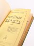 BENOIT : La chaussée des géants - Signed book, First edition - Edition-Originale.com