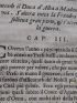 BENTIVOGLIO : Relationi del Cardinale Bentivoglio - Edition-Originale.com