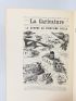 BERALDI : Un caricaturiste prophète - La guerre telle qu'elle est prévue par A. Robida il y a trente-trois ans - First edition - Edition-Originale.com