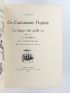 BERALDI : Un caricaturiste prophète - La guerre telle qu'elle est prévue par A. Robida il y a trente-trois ans - Edition Originale - Edition-Originale.com