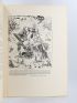 BERALDI : Un caricaturiste prophète - La guerre telle qu'elle est prévue par A. Robida il y a trente-trois ans - First edition - Edition-Originale.com
