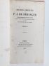 BERANGER : Oeuvres complètes de P.J. de Béranger - First edition - Edition-Originale.com