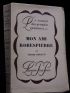 BERAUD : Mon ami Robespierre - First edition - Edition-Originale.com