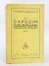 BERAUD : Au capucin gourmand - Signiert, Erste Ausgabe - Edition-Originale.com