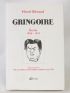 BERAUD : Gringoire, Ecrits 1928-1937 - Prima edizione - Edition-Originale.com