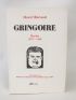 BERAUD : Gringoire, Ecrits 1937-1940 - Erste Ausgabe - Edition-Originale.com