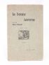 BERAUD : La bonne taverne. Mythistoire du vieux Lyon - First edition - Edition-Originale.com