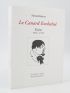 BERAUD : Le Canard enchaîné. Ecrits 1916-1919 - First edition - Edition-Originale.com