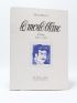 BERAUD : Le Merle blanc, Ecrits 1919-1922 - Prima edizione - Edition-Originale.com