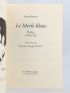 BERAUD : Le Merle blanc, écrits 1919-1922 - Prima edizione - Edition-Originale.com