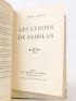 BERAUD : Les lurons de Sabolas - Libro autografato, Prima edizione - Edition-Originale.com