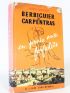 BERBIGUIER : Berbiguier de Carpentras en proie aux farfadets - Autographe, Edition Originale - Edition-Originale.com