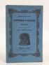 BERCHER : Lettres d'amour à Helen - First edition - Edition-Originale.com