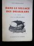BERGEN-LE-PLAY : Dans le sillage des drakkars - Autographe, Edition Originale - Edition-Originale.com