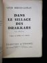 BERGEN-LE-PLAY : Dans le sillage des drakkars - Libro autografato, Prima edizione - Edition-Originale.com