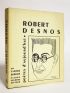 BERGER : Robert Desnos - Erste Ausgabe - Edition-Originale.com