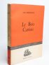 BERIMONT : Le bois Castiau - Autographe, Edition Originale - Edition-Originale.com