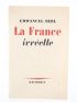 BERL : La France irréelle - Signed book, First edition - Edition-Originale.com