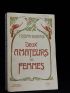 BERNARD : Deux amateurs de femmes - Prima edizione - Edition-Originale.com