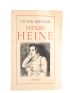 BERNARD : Henri Heine - Autographe, Edition Originale - Edition-Originale.com