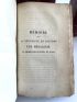 BERNARDIN DE SAINT-PIERRE : Oeuvres complètes - Edition Originale - Edition-Originale.com