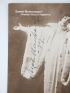 BERNHARDT : Carte postale photographique signée de Sarah Bernhardt  - Signed book, First edition - Edition-Originale.com