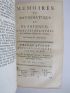 BERNOULLI : Histoire de l'Académie royale des sciences. Année 1730 - Edition-Originale.com