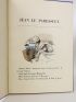 BERTALL : Jean le paresseux - First edition - Edition-Originale.com