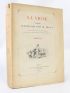 BERTALL : La vigne. Voyage autour des vins de France. Etude physiologique, anecdotique, historique, humoristique et même scientifique - Edition Originale - Edition-Originale.com