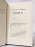 BERTHEZENE : Souvenirs militaires de la République et de l'Empire par le baron Berthezène publiés par son fils et dédiés à S.M. l'Empereur Napoléon III - Libro autografato, Prima edizione - Edition-Originale.com