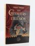BERTIN : Les Chevaliers de l'Illusion - Prima edizione - Edition-Originale.com
