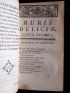 BERTRAND : Ruris deliciae - First edition - Edition-Originale.com