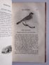 BEWICK : History of British birds - Edition Originale - Edition-Originale.com