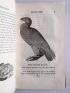 BEWICK : History of British birds - Edition Originale - Edition-Originale.com