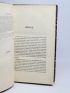 BIBLIOPHILE JACOB : Catalogue de la bibliothèque dramatique de M. de Soleinne - First edition - Edition-Originale.com
