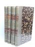 BIBLIOPHILE JACOB : Catalogue de la bibliothèque dramatique de M. de Soleinne - First edition - Edition-Originale.com