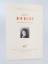 BILLY : Joubert énigmatique et délicieux - First edition - Edition-Originale.com