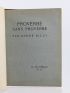BILLY : Proverbe sans proverbe - First edition - Edition-Originale.com