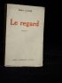 BINET-VALMER : Le regard - Libro autografato, Prima edizione - Edition-Originale.com