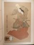 BING : Le Japon artistique. Documents d'Art et d'Industrie réunis par S. Bing.  - Prima edizione - Edition-Originale.com