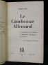 BISE : Le cauchemar allemand - Signed book, First edition - Edition-Originale.com