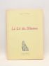 BITTER : Le cri du silence - Signed book, First edition - Edition-Originale.com